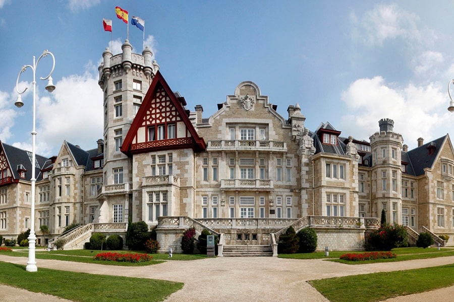 El Palacio de la Magdalena acogerá el 3 y 4 de mayo el II congreso internacional de tiempo de arte