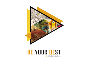BE YOUR BEST