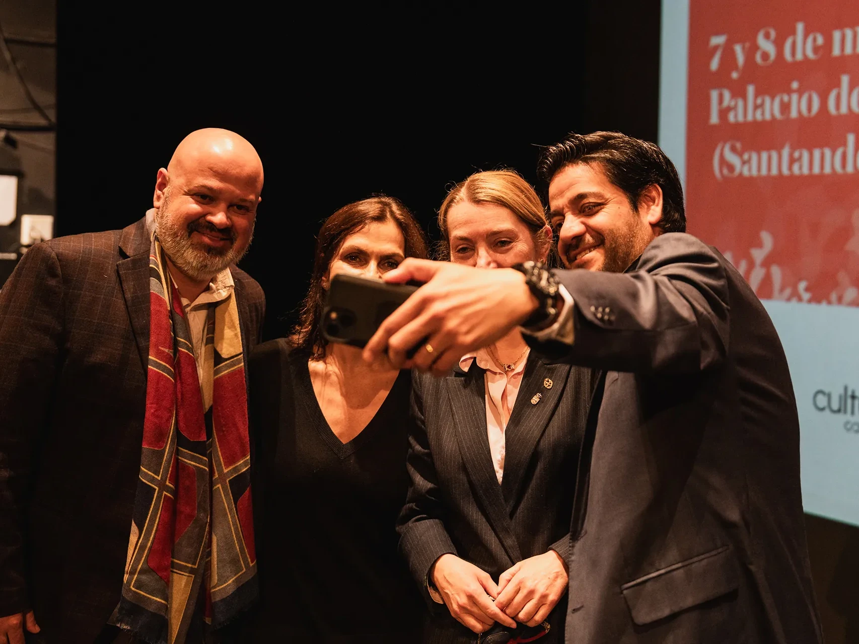 IV Congreso Internacional Tiempo de Arte