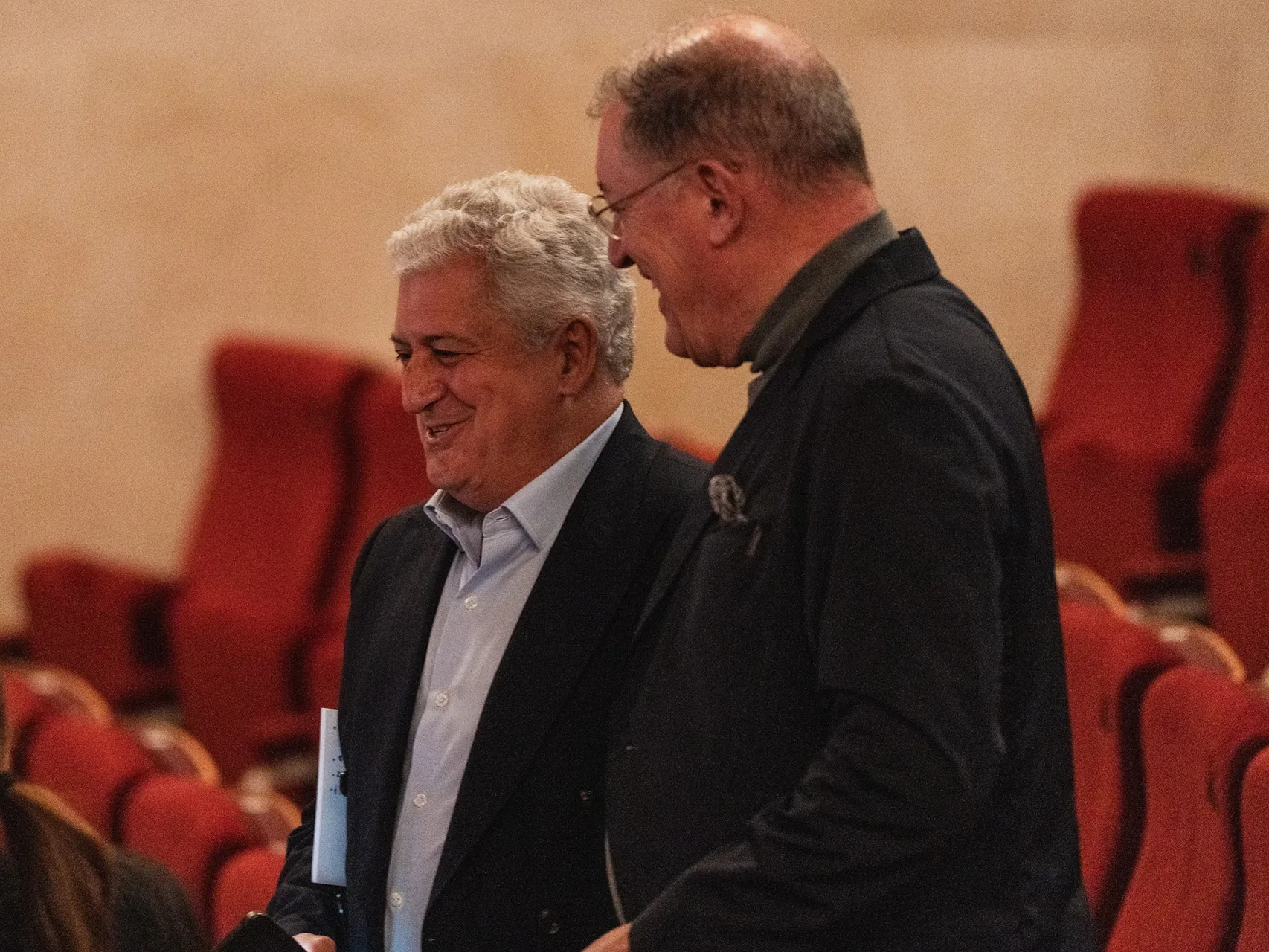 IV Congreso Internacional Tiempo de Arte