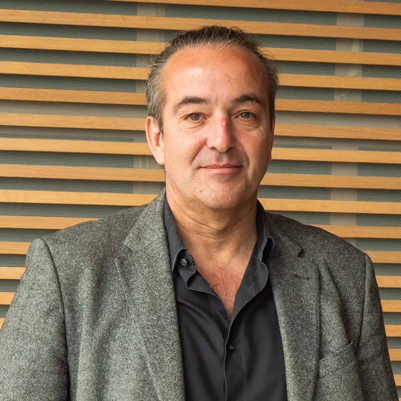 Andrés Gómez Bueno