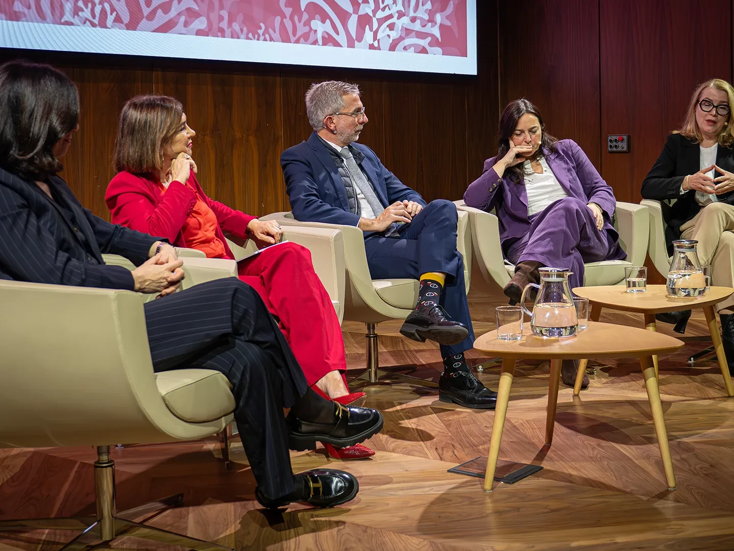 IV Jornada Tiempo de Arte 