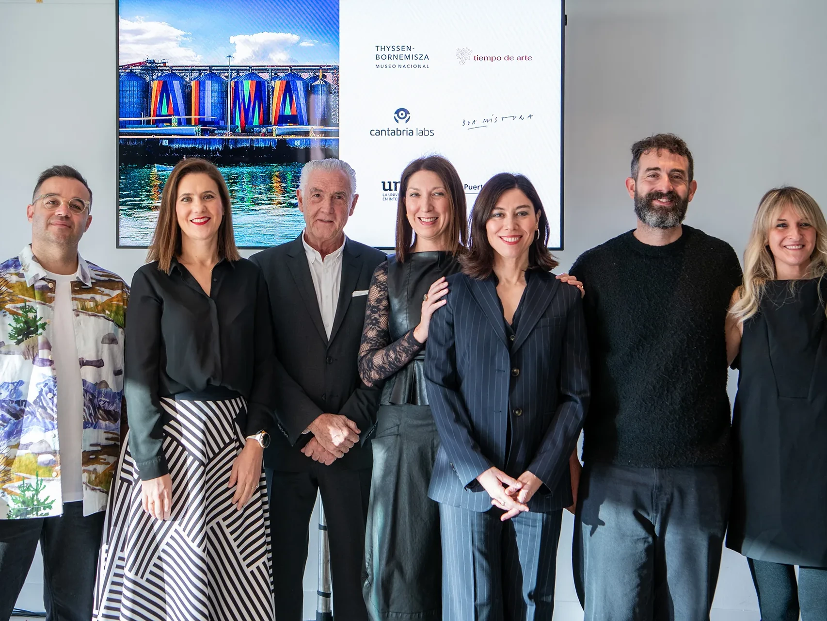 IV Jornada Tiempo de Arte 