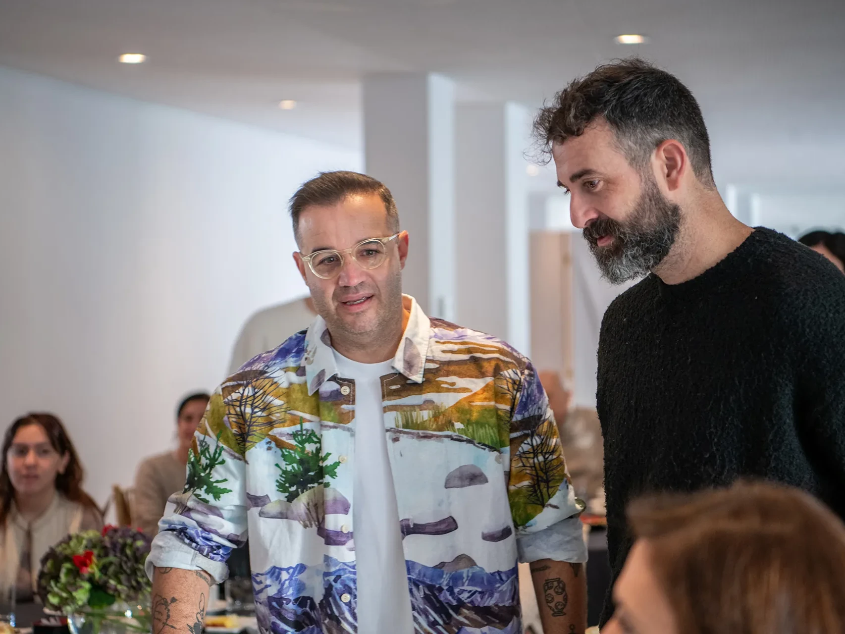 IV Jornada Tiempo de Arte 