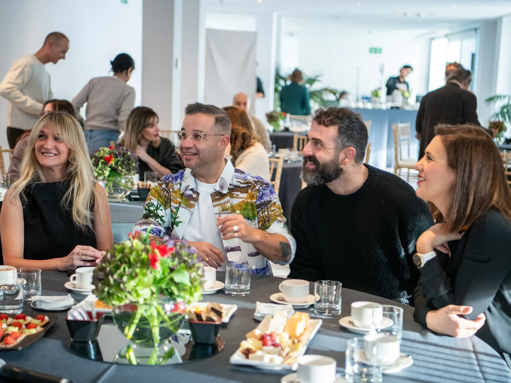 IV Jornada Tiempo de Arte 