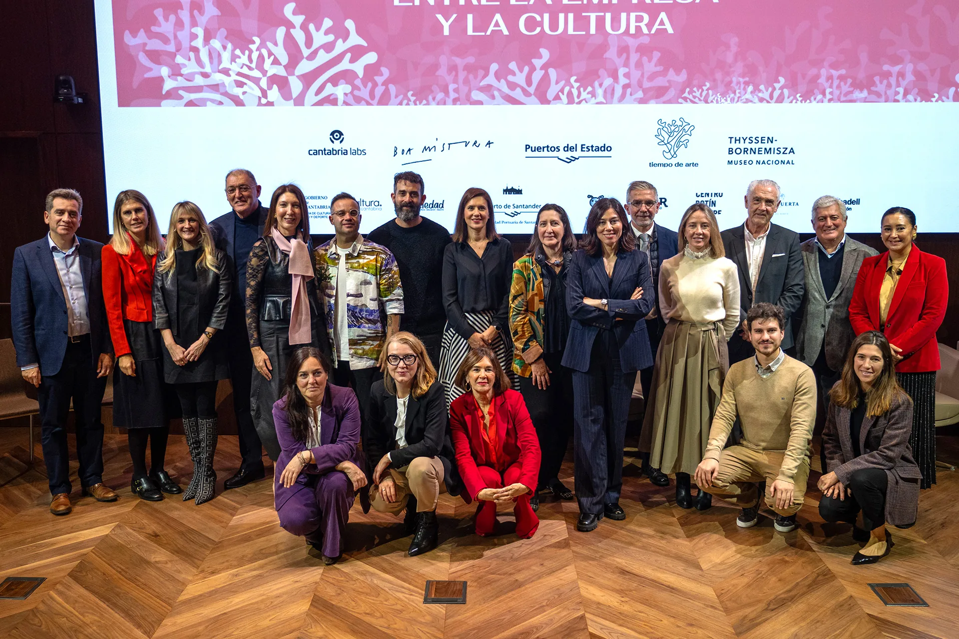 IV Jornada Tiempo de Arte